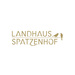 Logo landhaus spatzenhof