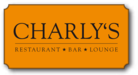 Charlys restaurant logo
