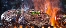 Df steak charlys pulheim and burgers
