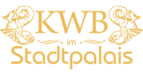 Kwb stadtpalais logo