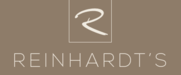 Logo restaurant reinhardts