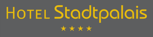 Hotelstadtpalais logo