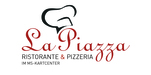 Logo la piazza ristorante