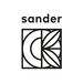 Sander logo restaurant k%c3%b6ln